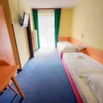 Hotel Euro Youth & Krone 3*