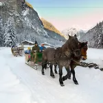 Euro Youth & Krone 3*