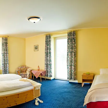 酒店 Euro Youth & Krone 巴德加斯坦