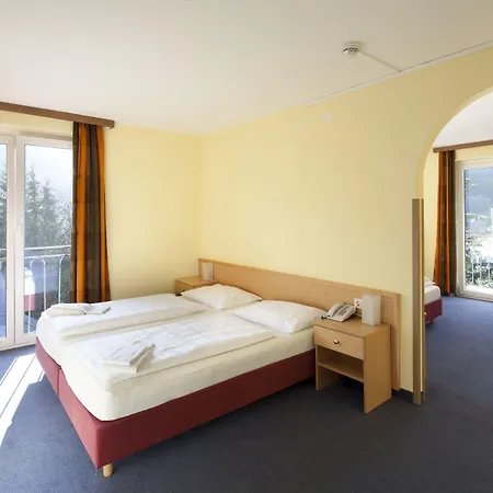 Euro Youth & Krone 3* Bad Gastein