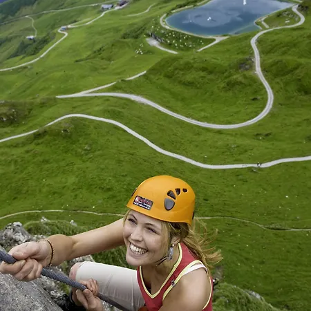 Ξενοδοχείο Euro Youth & Krone Bad Gastein