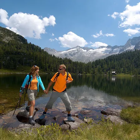 Euro Youth & Krone 3*