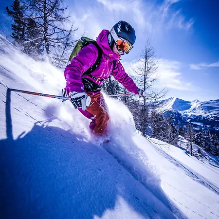 Hotel Euro Youth & Krone Bad Gastein