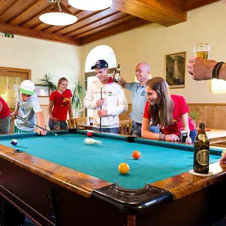 Euro Youth & Krone 3* Bad Gastein