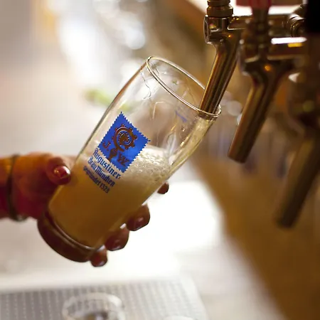 Hotel Euro Youth & Krone