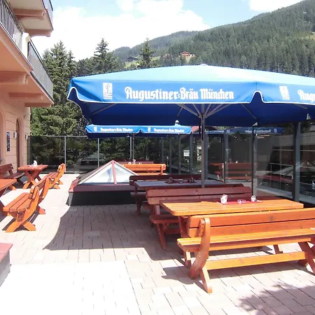 Euro Youth & Krone Hotel Bad Gastein