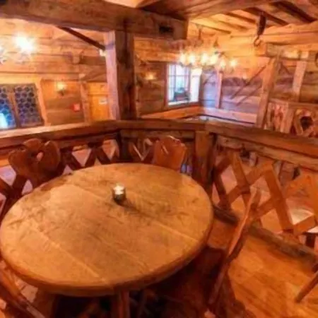 Hotel Euro Youth & Krone Bad Gastein