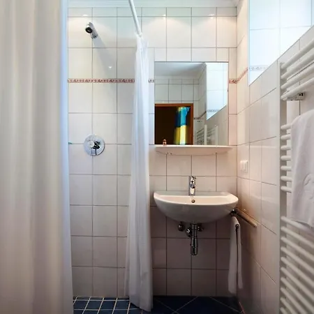 Euro Youth & Krone 3* Bad Gastein