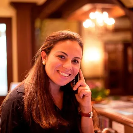 酒店 Euro Youth & Krone 巴德加斯坦