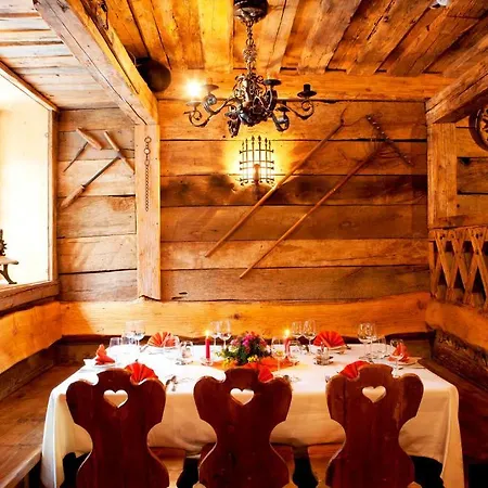 Euro Youth & Krone 3* Bad Gastein