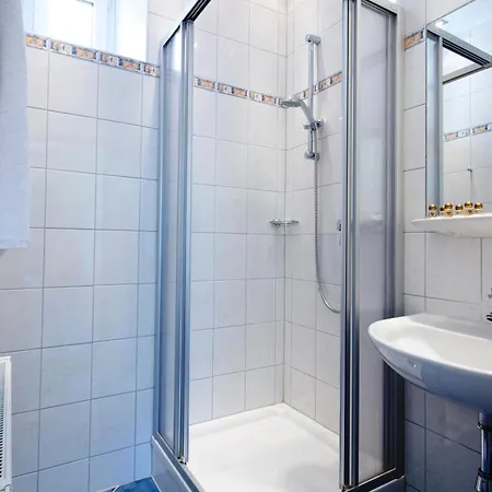 酒店 Euro Youth & Krone 巴德加斯坦