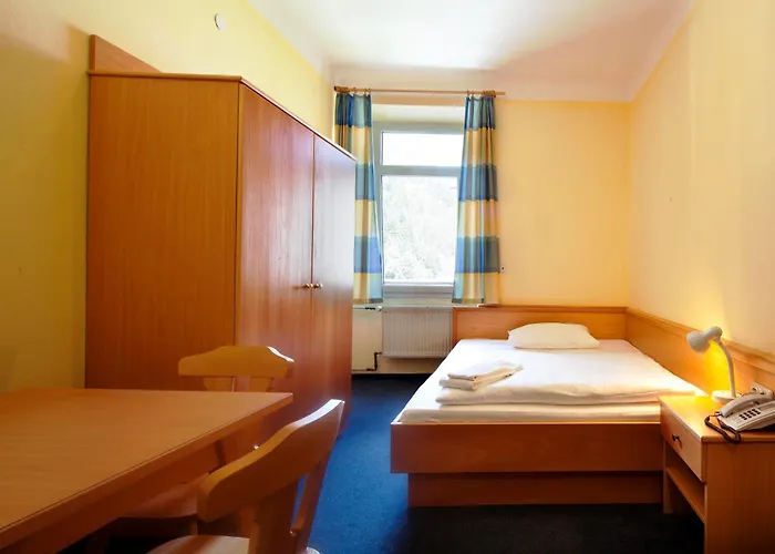 Euro Youth & Krone Bad Gastein