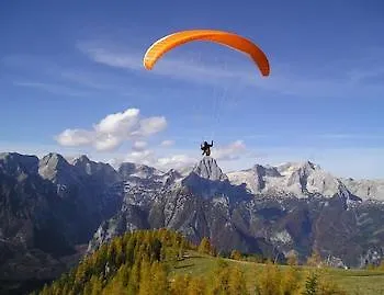 Euro Youth & Krone Hotel Bad Gastein