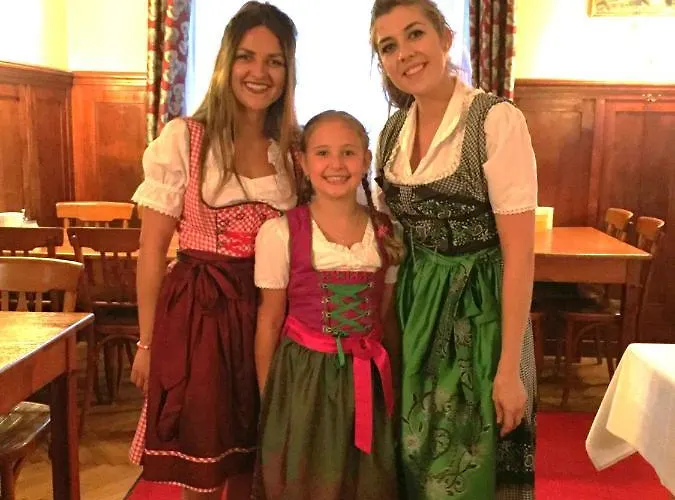 Euro Youth & Krone 3* Bad Gastein