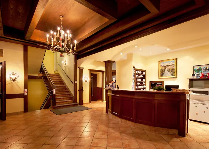 Euro Youth & Krone Hotel