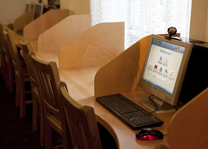 Euro Youth & Krone Hotel Bad Gastein