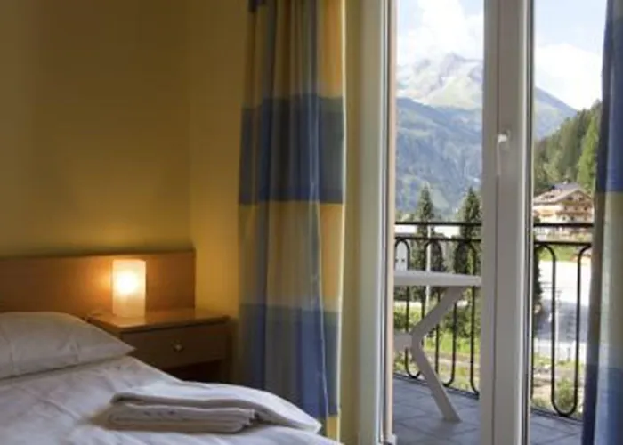 Euro Youth & Krone Bad Gastein