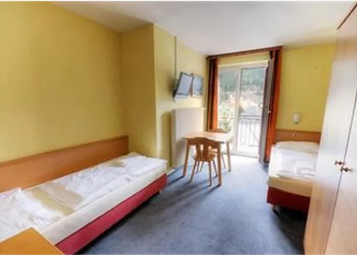 Euro Youth & Krone Bad Gastein