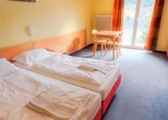 Euro Youth & Krone Hotel Bad Gastein