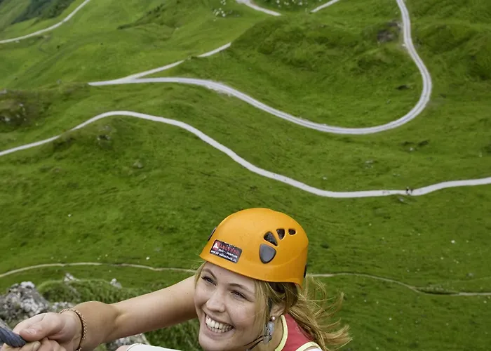 Hotel Euro Youth & Krone Bad Gastein