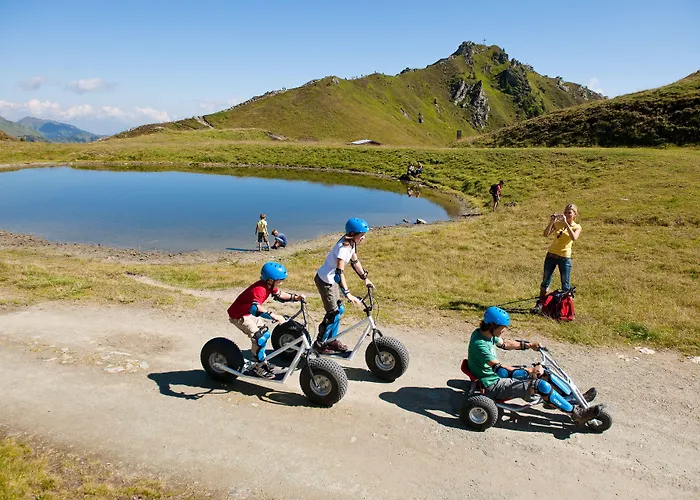 Hotel Euro Youth & Krone Bad Gastein