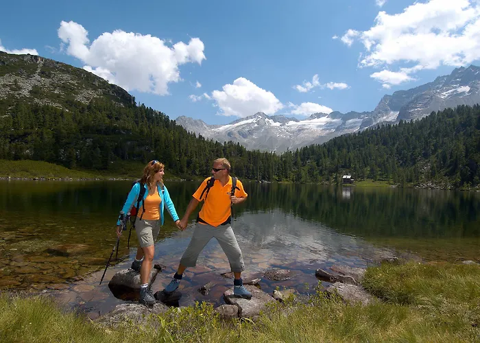 Euro Youth & Krone 3*