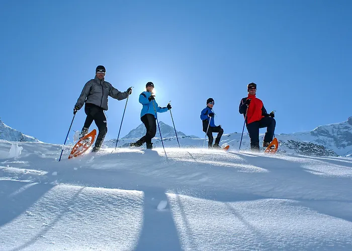 Hotel Euro Youth & Krone Bad Gastein