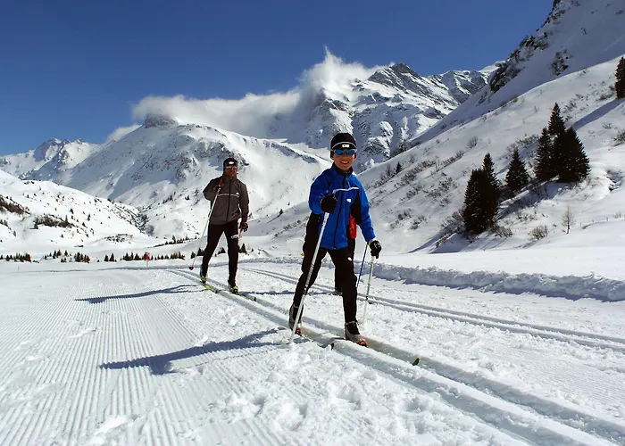 Euro Youth & Krone Bad Gastein