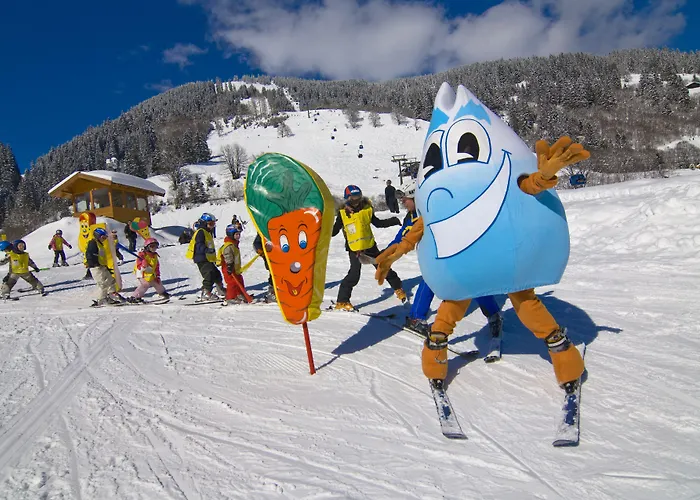 Euro Youth & Krone Hotel Bad Gastein