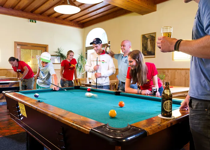 Euro Youth & Krone 3* Bad Gastein