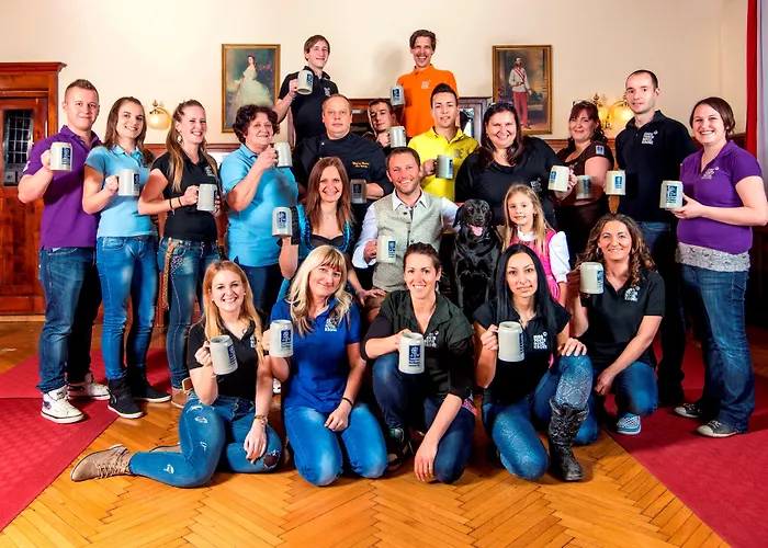 Hotel Euro Youth & Krone