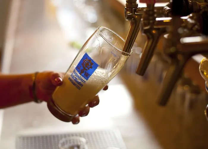 Hotel Euro Youth & Krone