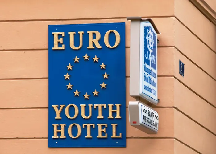 Euro Youth & Krone 3* Bad Gastein