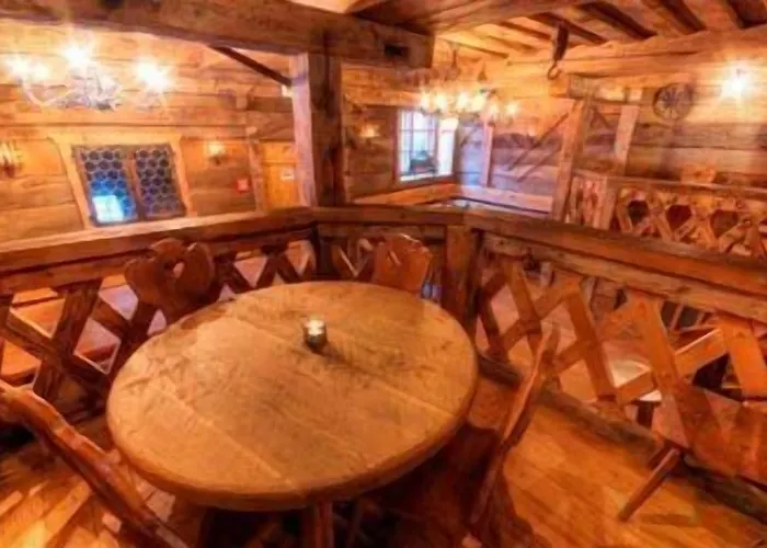 Hotel Euro Youth & Krone Bad Gastein