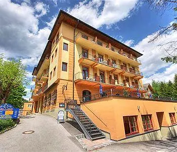 Euro Youth & Krone 3*