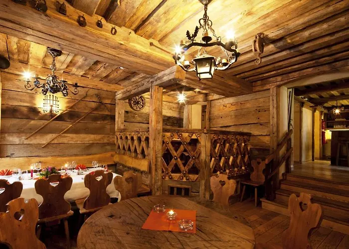 Hotel Euro Youth & Krone