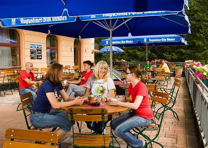 Euro Youth & Krone 3* Bad Gastein