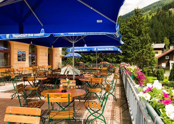 Euro Youth & Krone Bad Gastein