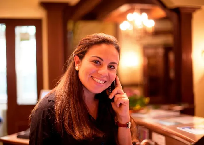 Hotel Euro Youth & Krone Bad Gastein