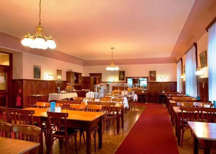 Hotel Euro Youth & Krone Bad Gastein