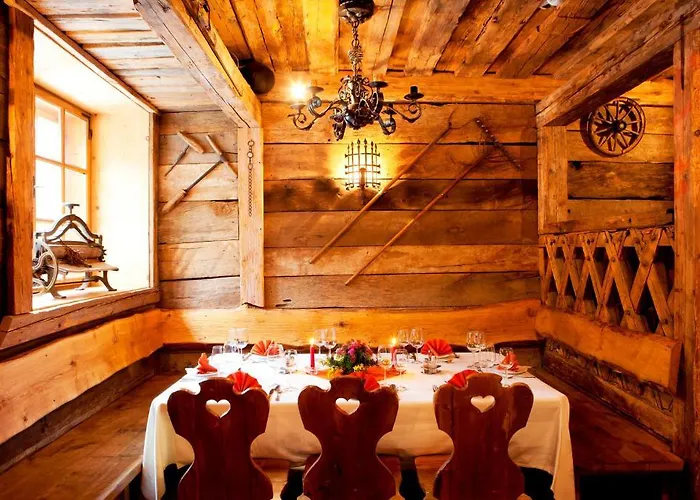 Euro Youth & Krone 3* Bad Gastein