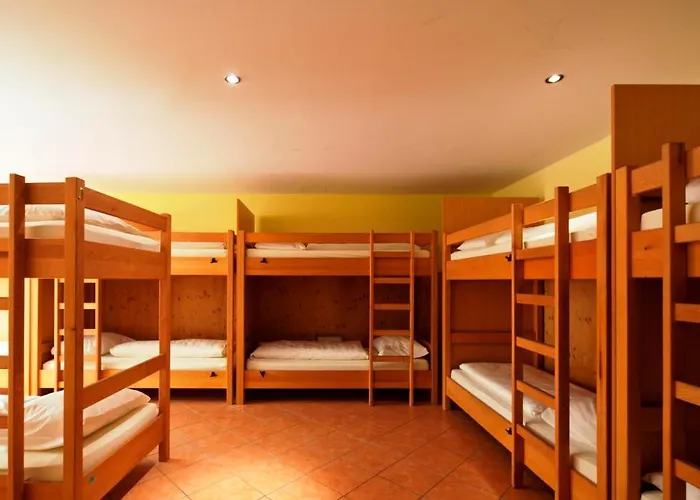 Hotel Euro Youth & Krone Bad Gastein