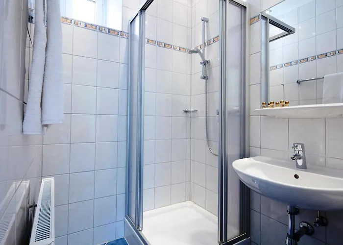 Hotel Euro Youth & Krone Bad Gastein