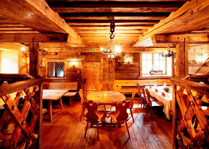 Euro Youth & Krone Bad Gastein